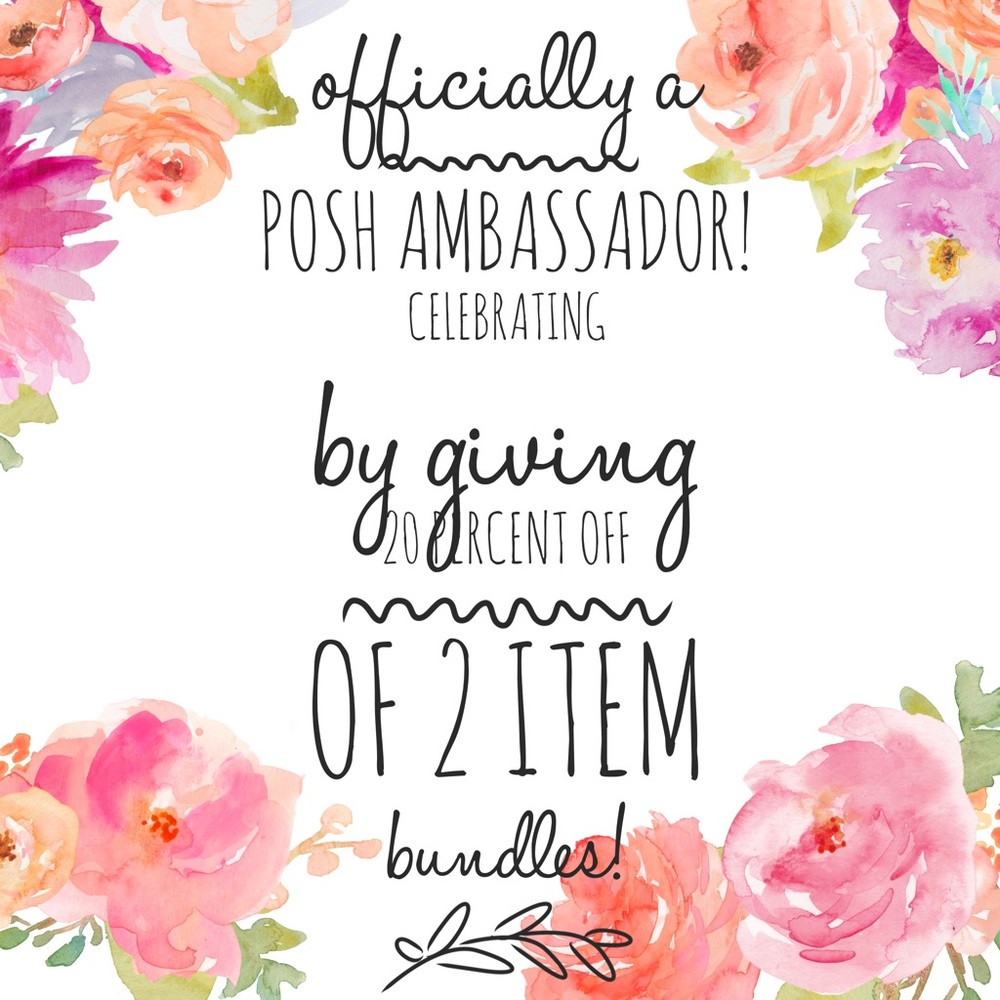 Exciting news!